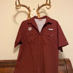 Texas A&M Columbia PFG